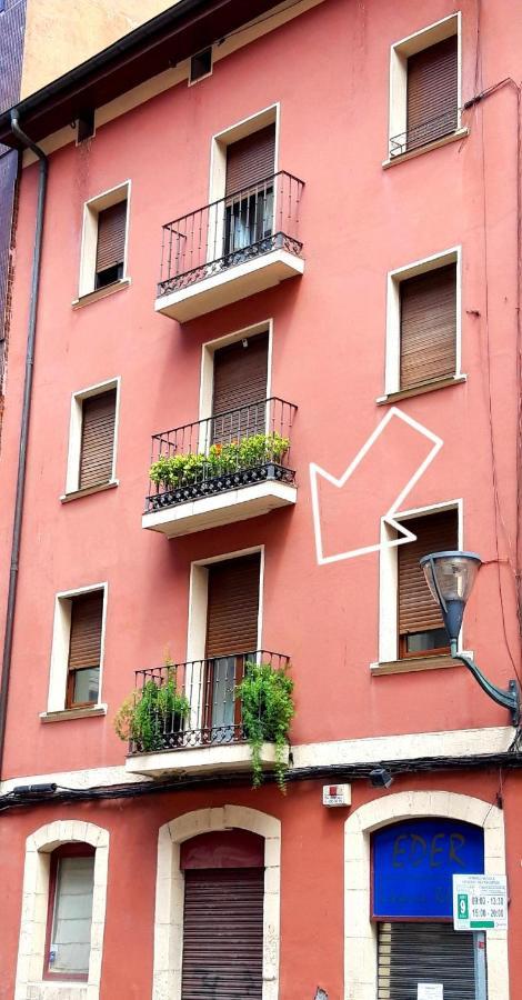 Zubigane Apartamento Junto A La Ria & Parking Bilbao Kültér fotó