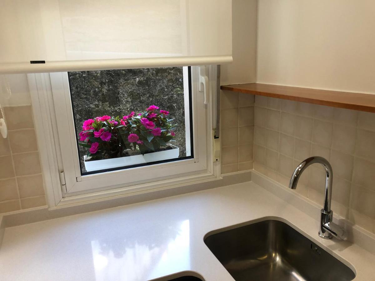 Zubigane Apartamento Junto A La Ria & Parking Bilbao Kültér fotó