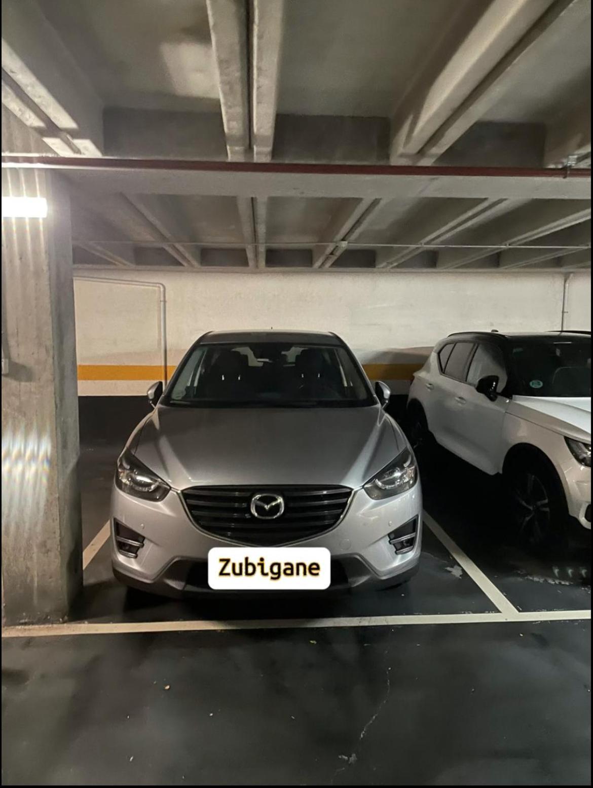 Zubigane Apartamento Junto A La Ria & Parking Bilbao Kültér fotó