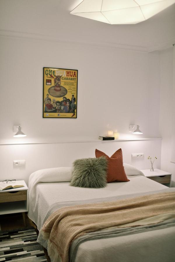 Zubigane Apartamento Junto A La Ria & Parking Bilbao Kültér fotó