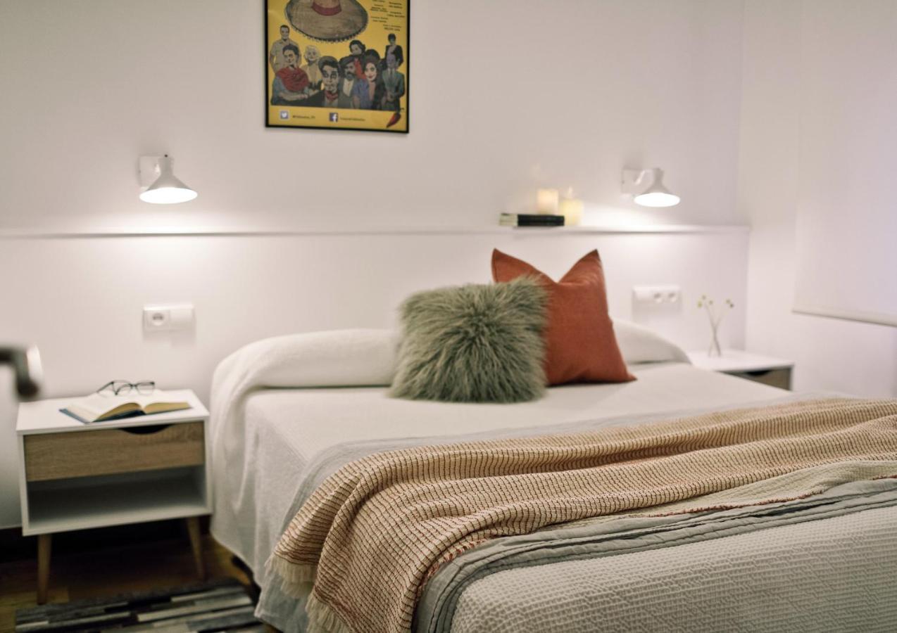 Zubigane Apartamento Junto A La Ria & Parking Bilbao Kültér fotó