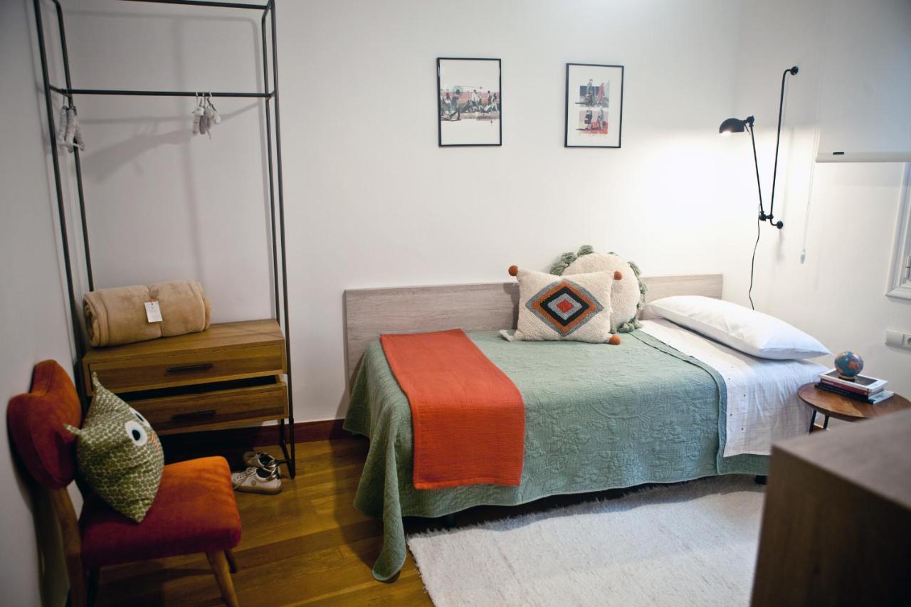 Zubigane Apartamento Junto A La Ria & Parking Bilbao Kültér fotó
